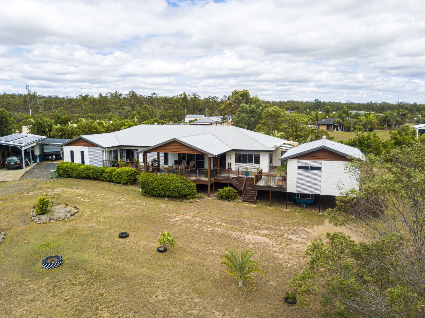 2 Melaleuca Court, Redridge QLD 4660