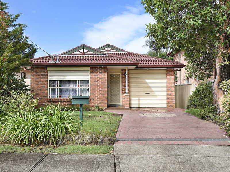 4/68 Station Street, Fairfield Heights NSW 2165, Image 0