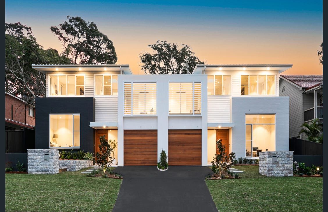 4 bedrooms Duplex in 135 Yathong Road CARINGBAH SOUTH NSW, 2229