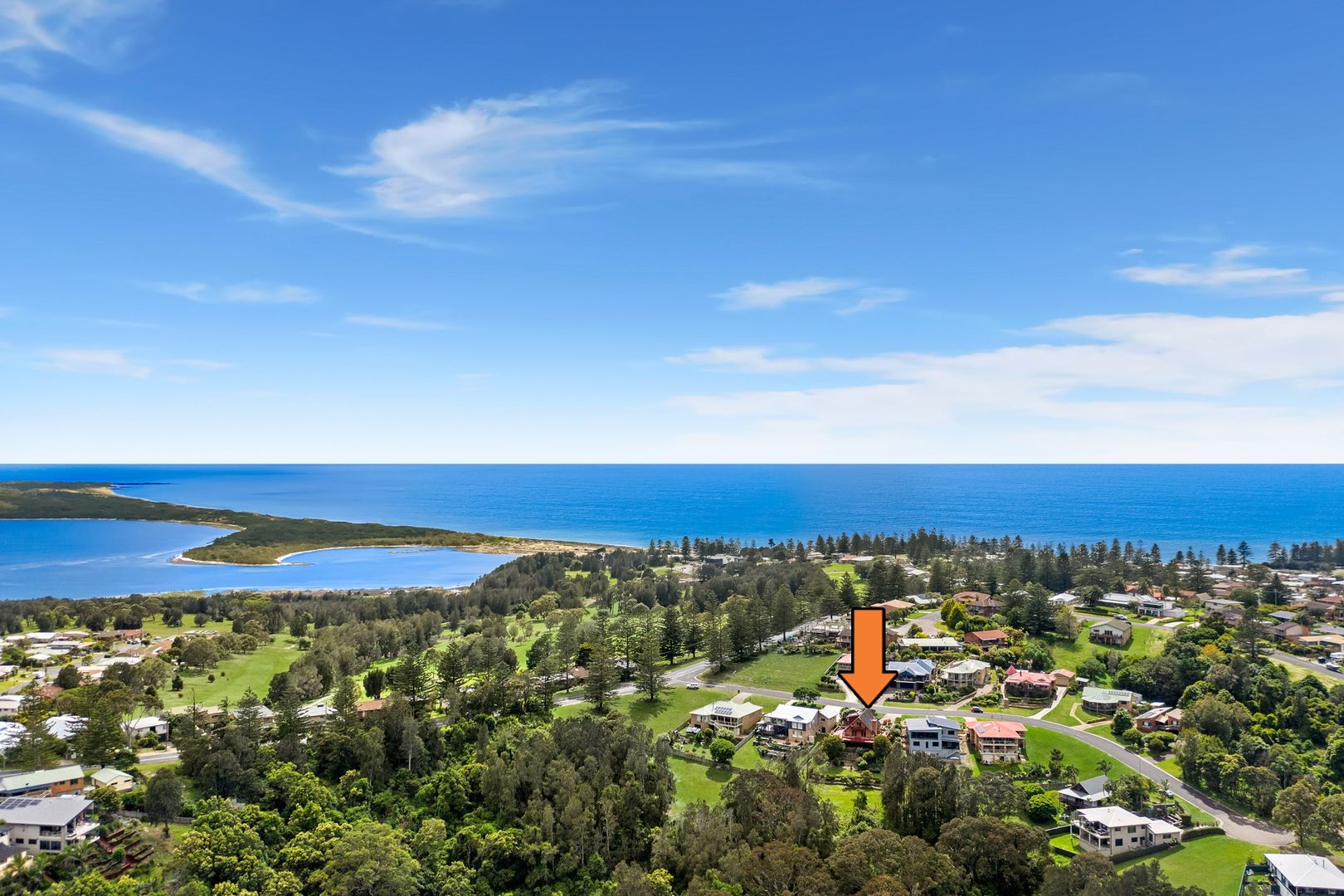 7 Viewpoint Court, Tuross Head NSW 2537, Image 2