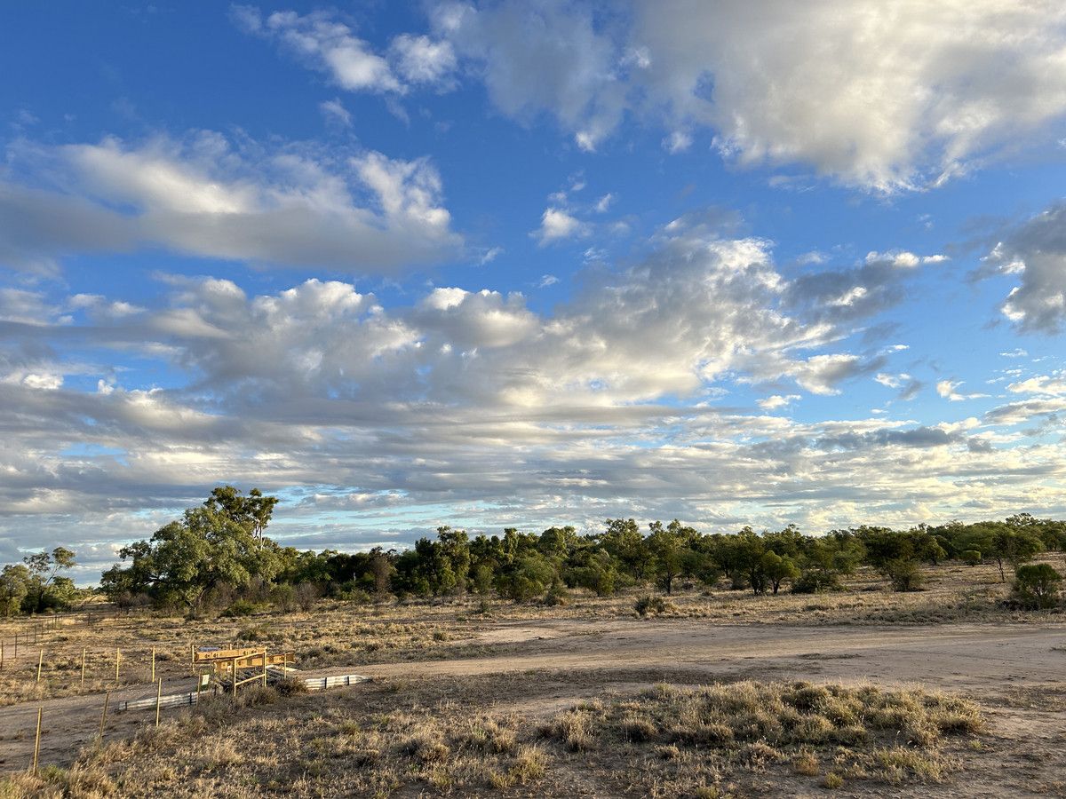 'The Junction', Hughenden QLD 4821, Image 1