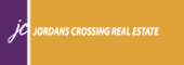 Logo for Jordans Crossing Real Estate