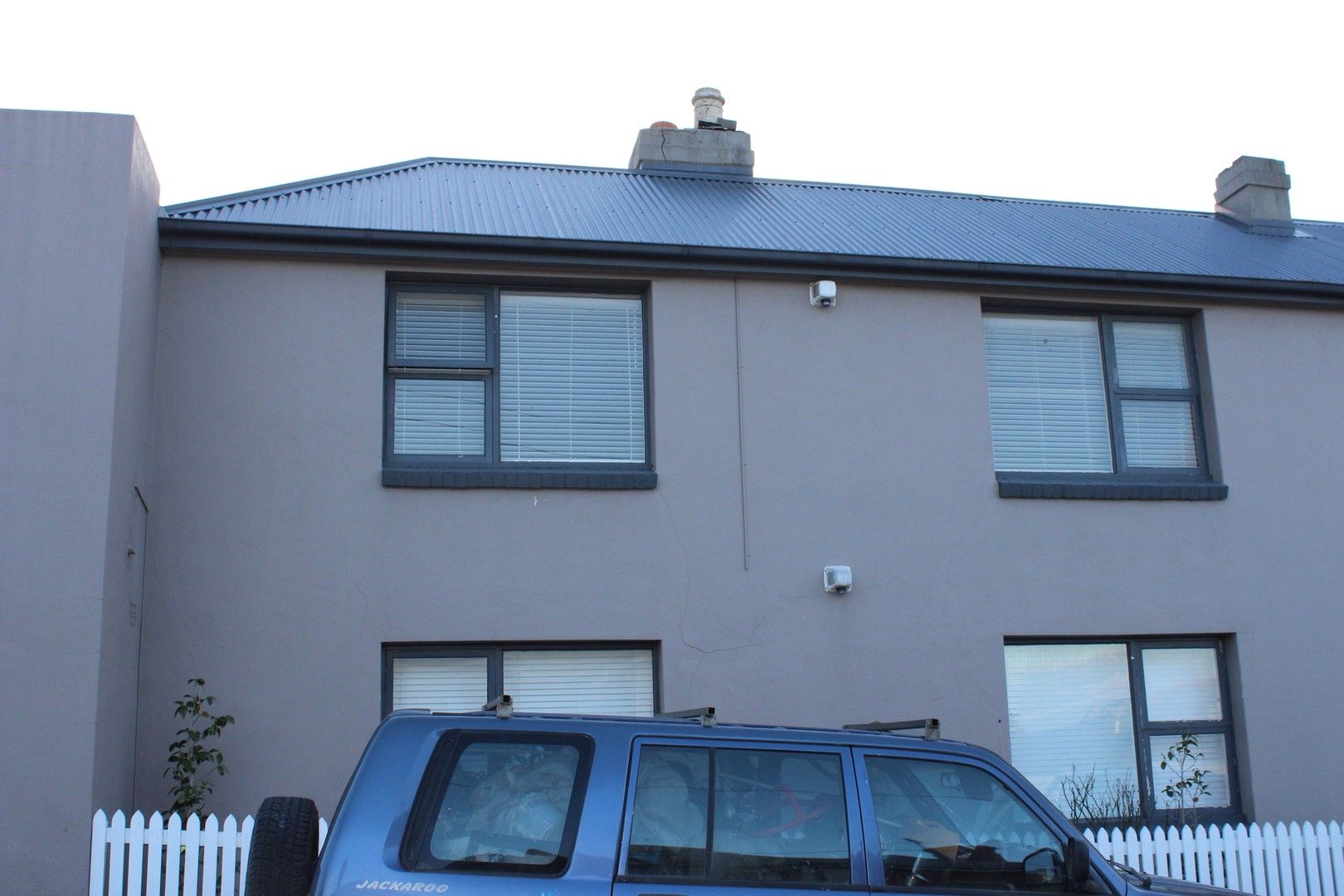 2/31 Colville Street, Battery Point TAS 7004 Apartment For Rent Domain