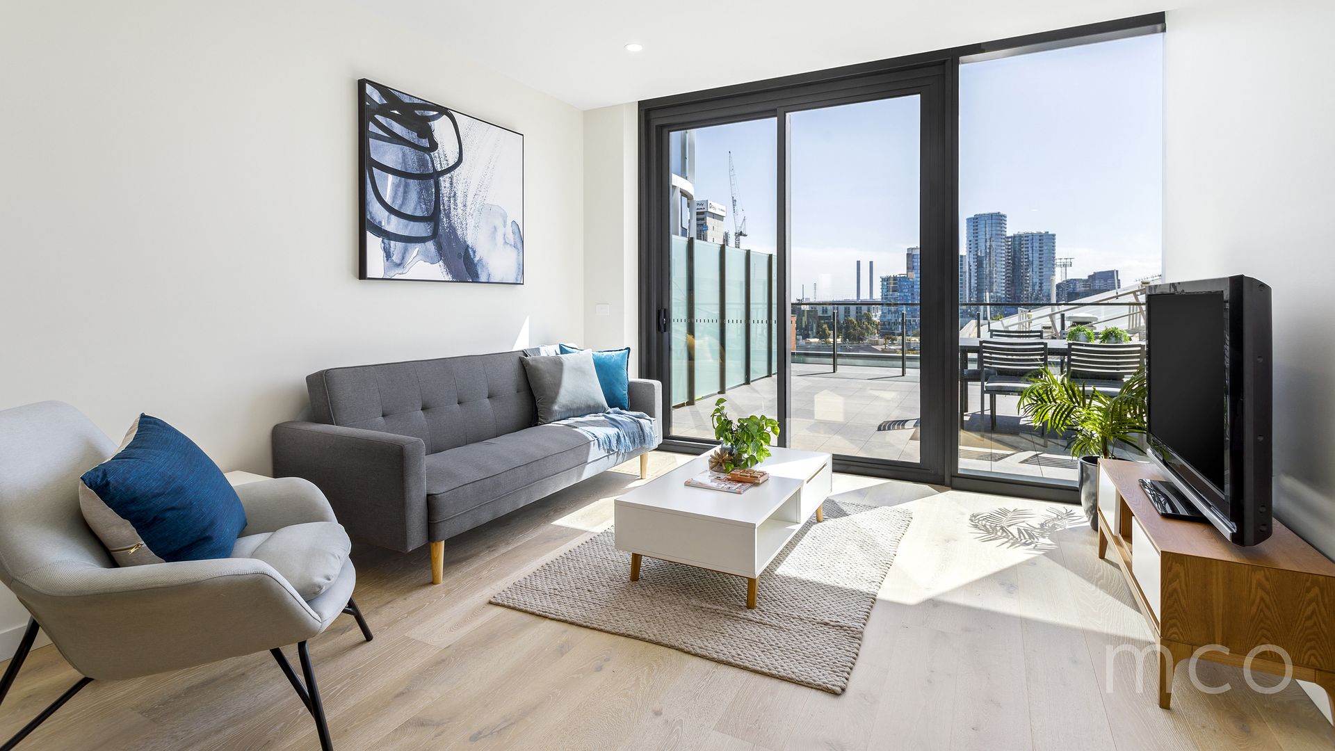 414 377 Spencer Street West Melbourne Vic 3003 Domain