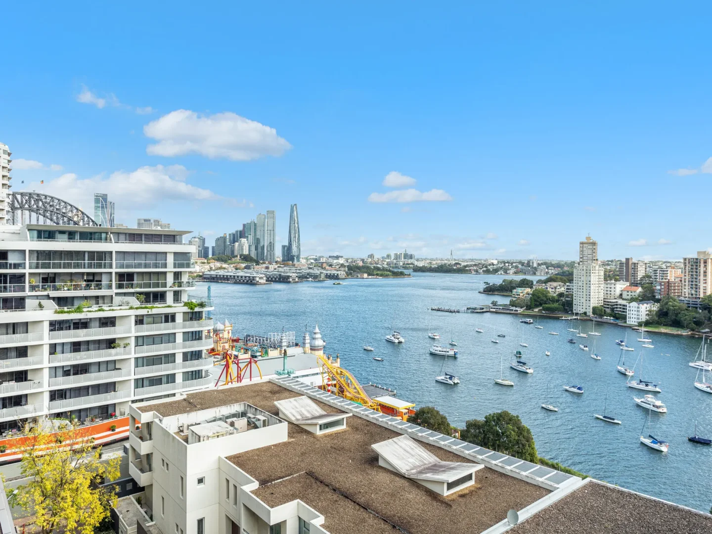 Additional image 9 of 26/98 Alfred Street, Milsons Point NSW 2061