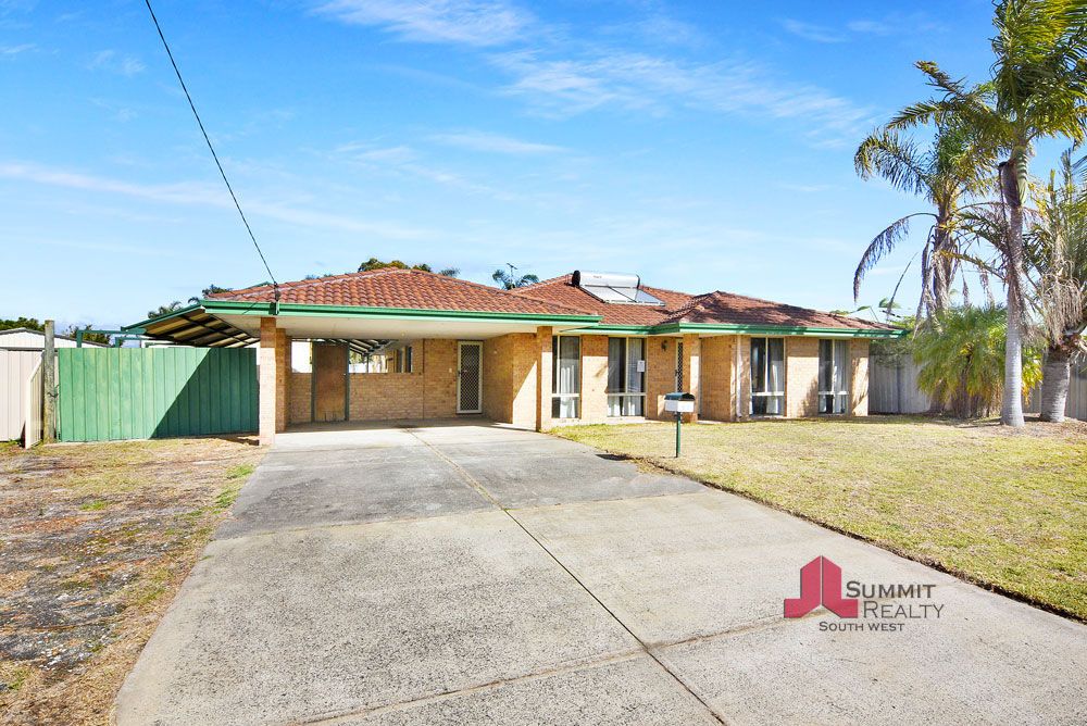 41 Korella Drive, Capel WA 6271, Image 1