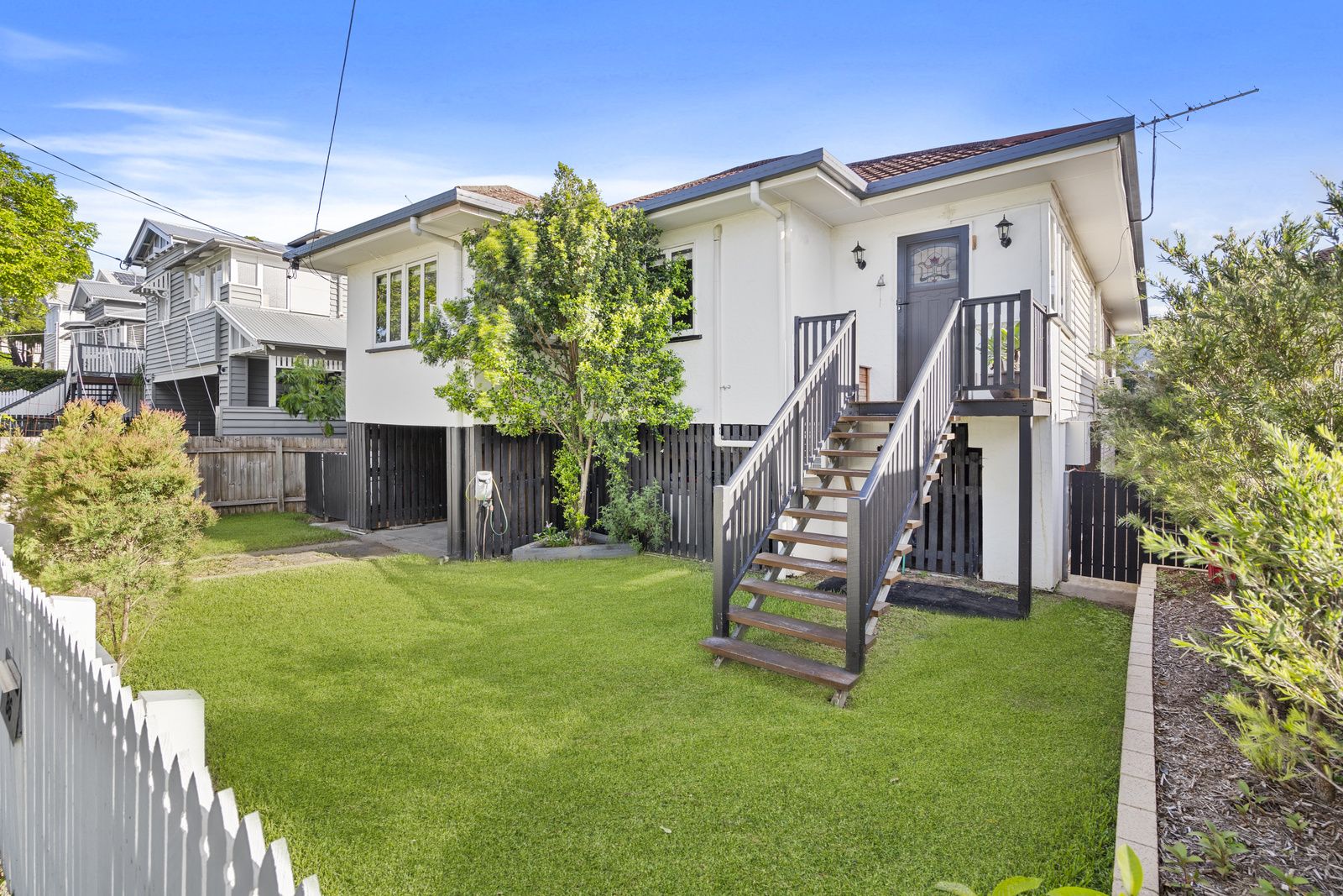86 Ridge Street, Greenslopes QLD 4120 | Domain