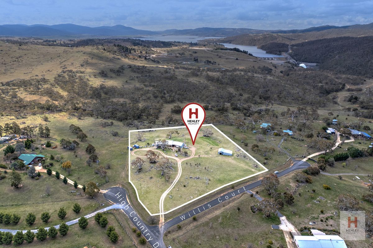 1 Willis Court, Jindabyne NSW 2627, Image 2