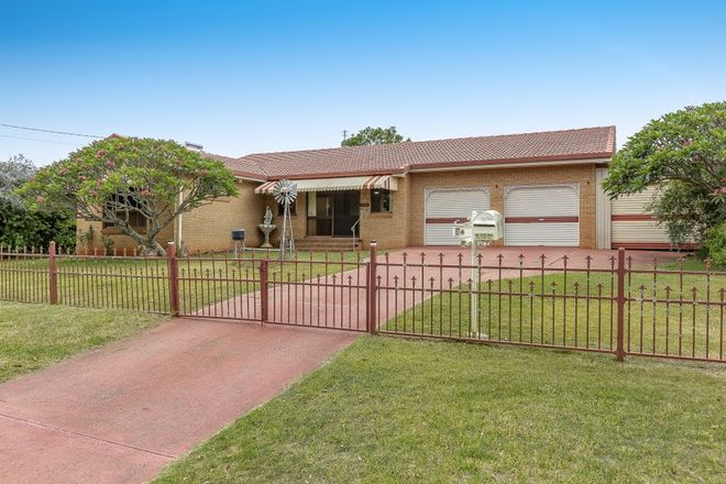 Picture of 34 Jimbour Drive, NEWTOWN QLD 4350
