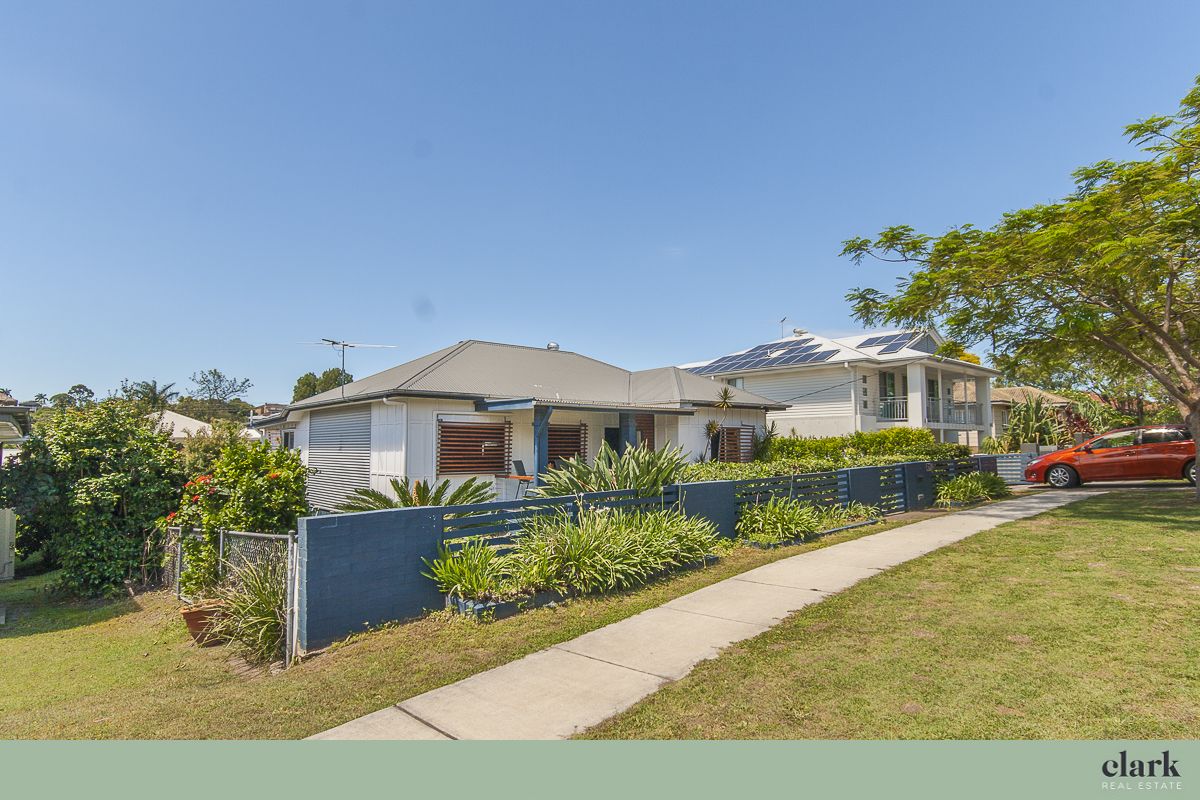21 Cressey Street, Wavell Heights QLD 4012, Image 0