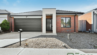 Picture of 19 Rialto Street, POINT COOK VIC 3030