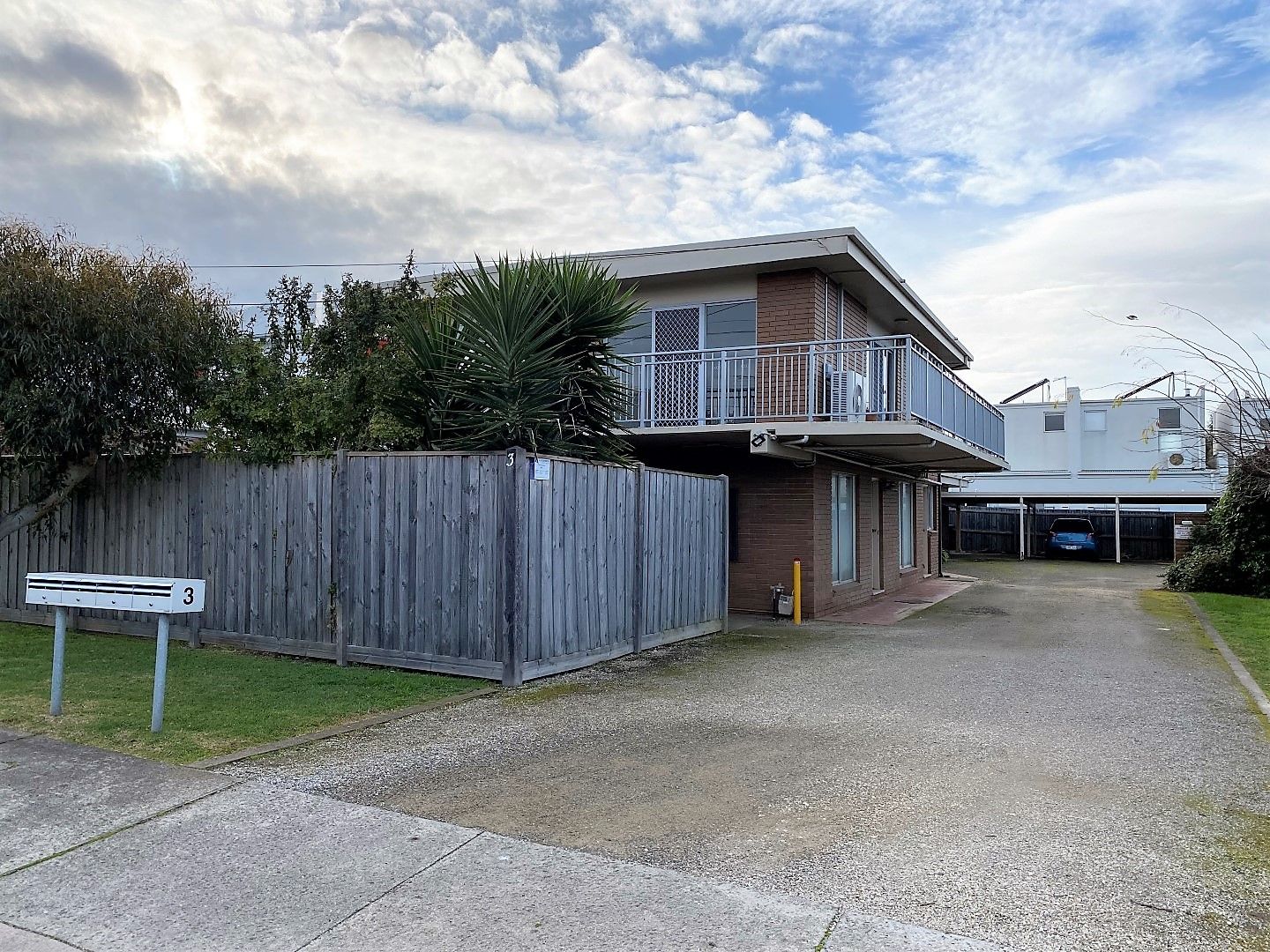 2 bedrooms Apartment / Unit / Flat in 4/3 Stanley Street NEWTOWN VIC, 3220