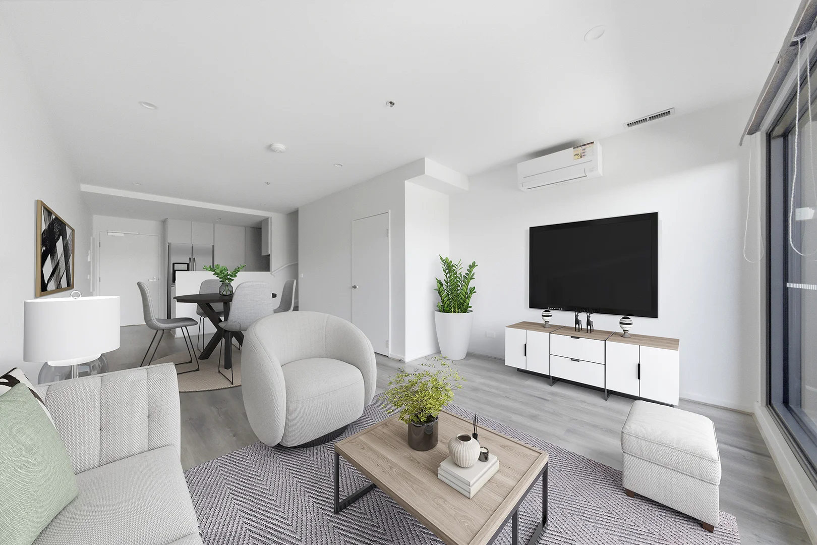 Additional image 4 of 426/181 Sutherland Crescent, Taylor ACT 2913