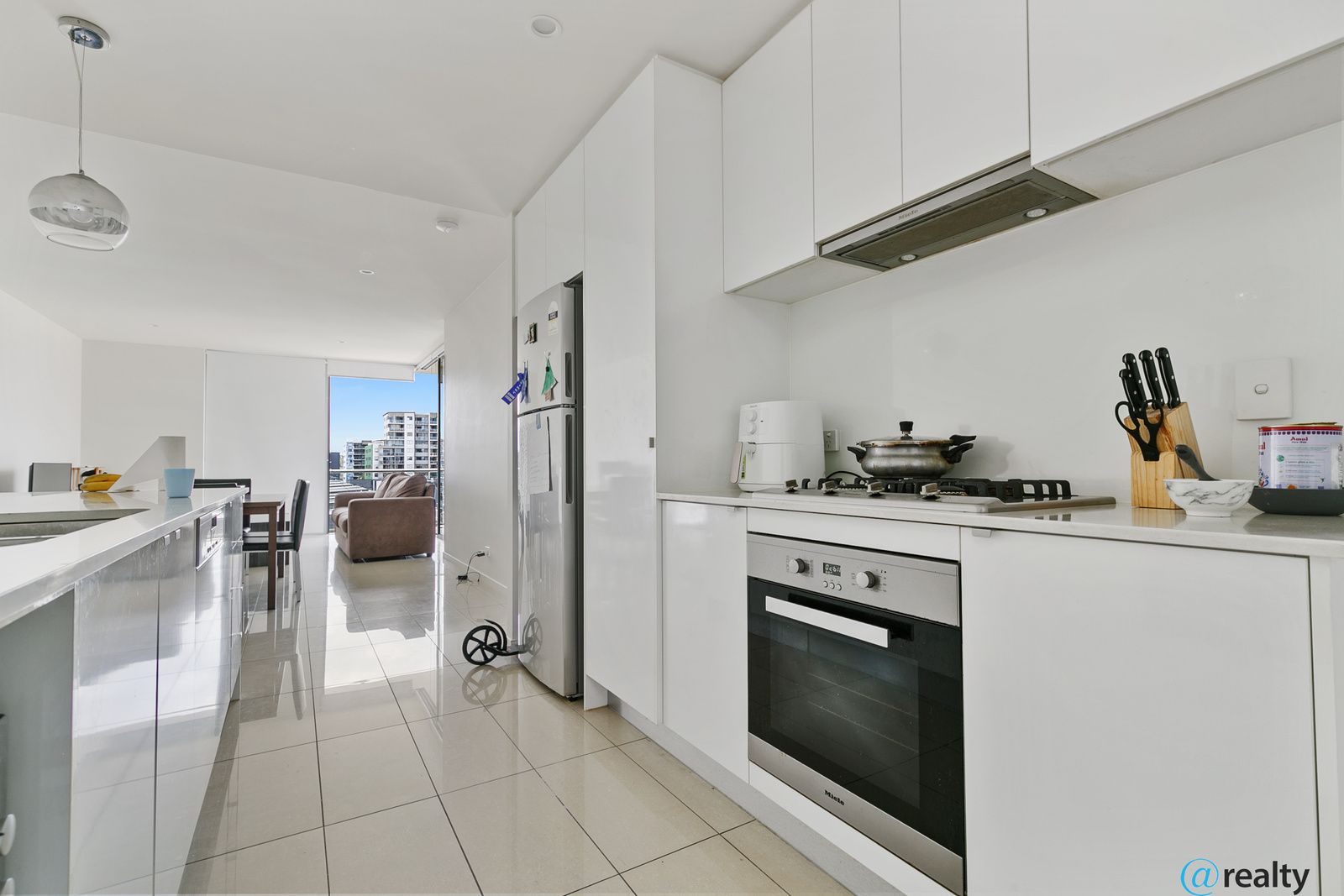 501/17-19 Kurilpa Street, West End QLD 4101, Image 2