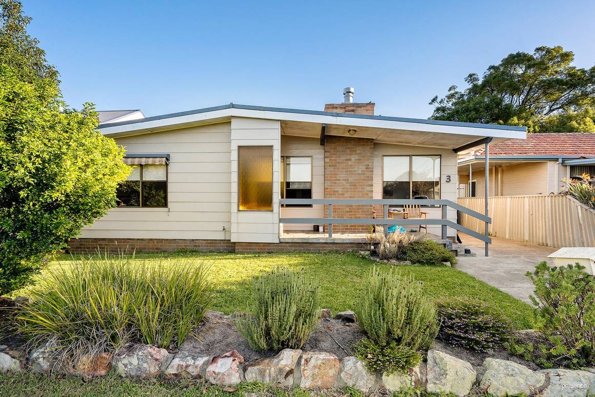 Picture of 3 Reservoir Road, GLENDALE NSW 2285