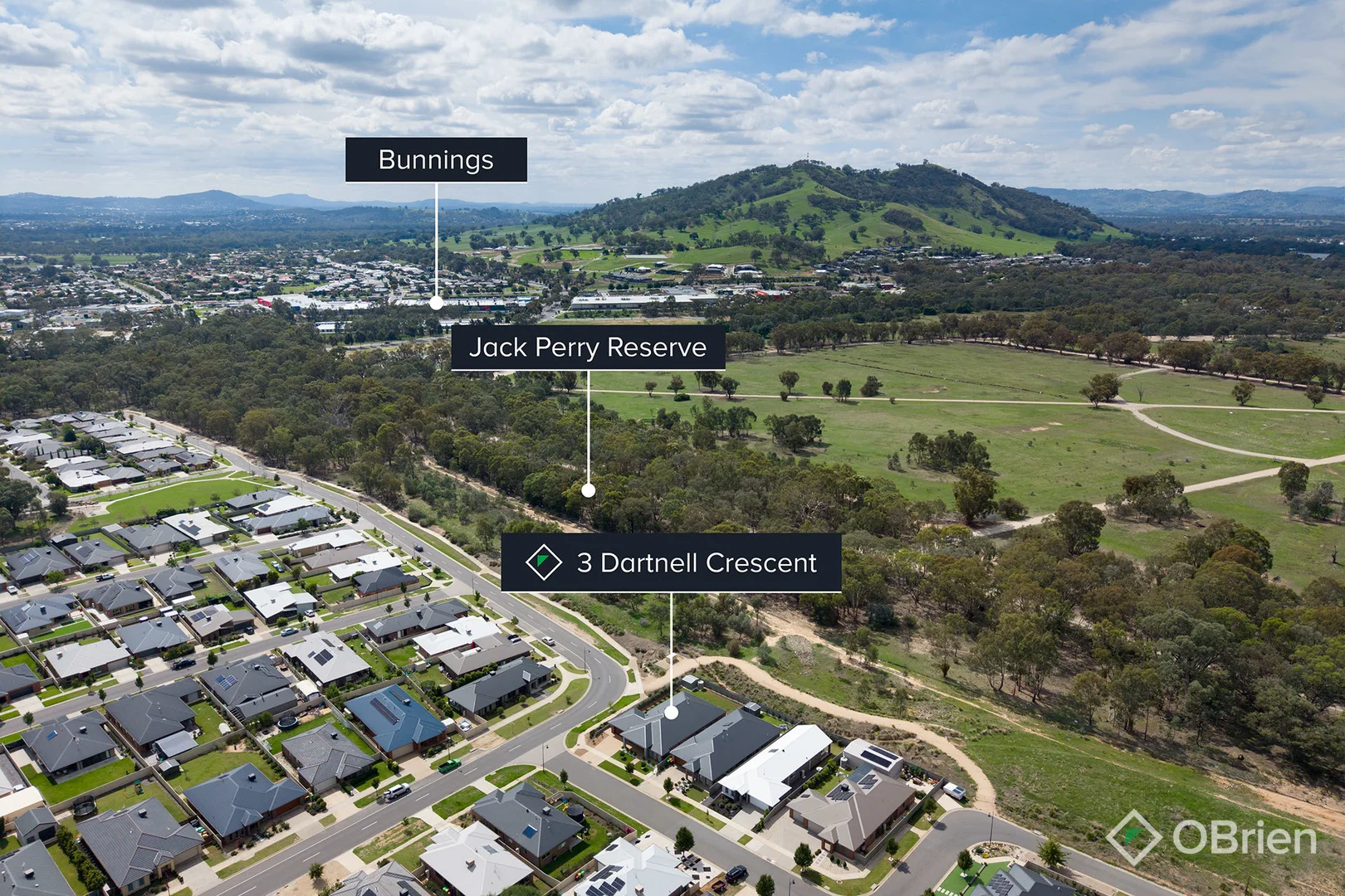 Additional image 18 of 3 Dartnell Crescent, Wodonga VIC 3690