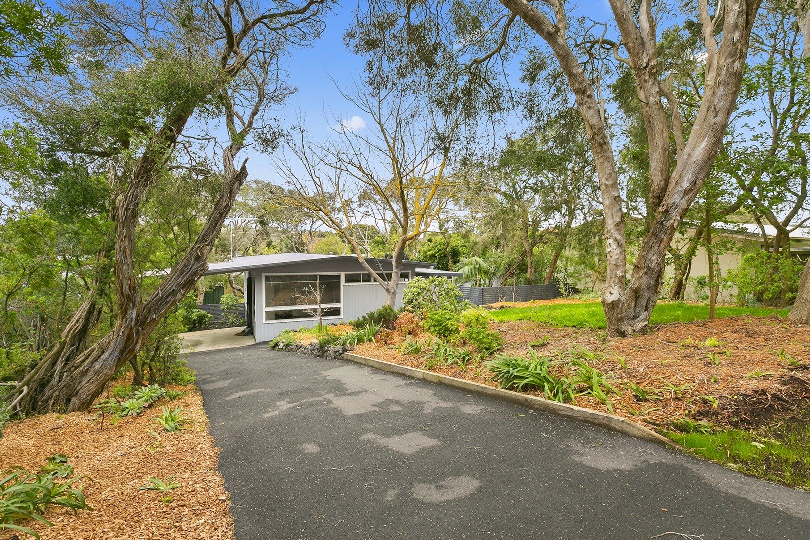 3 bedrooms House in 21 Gordon Street RYE VIC, 3941