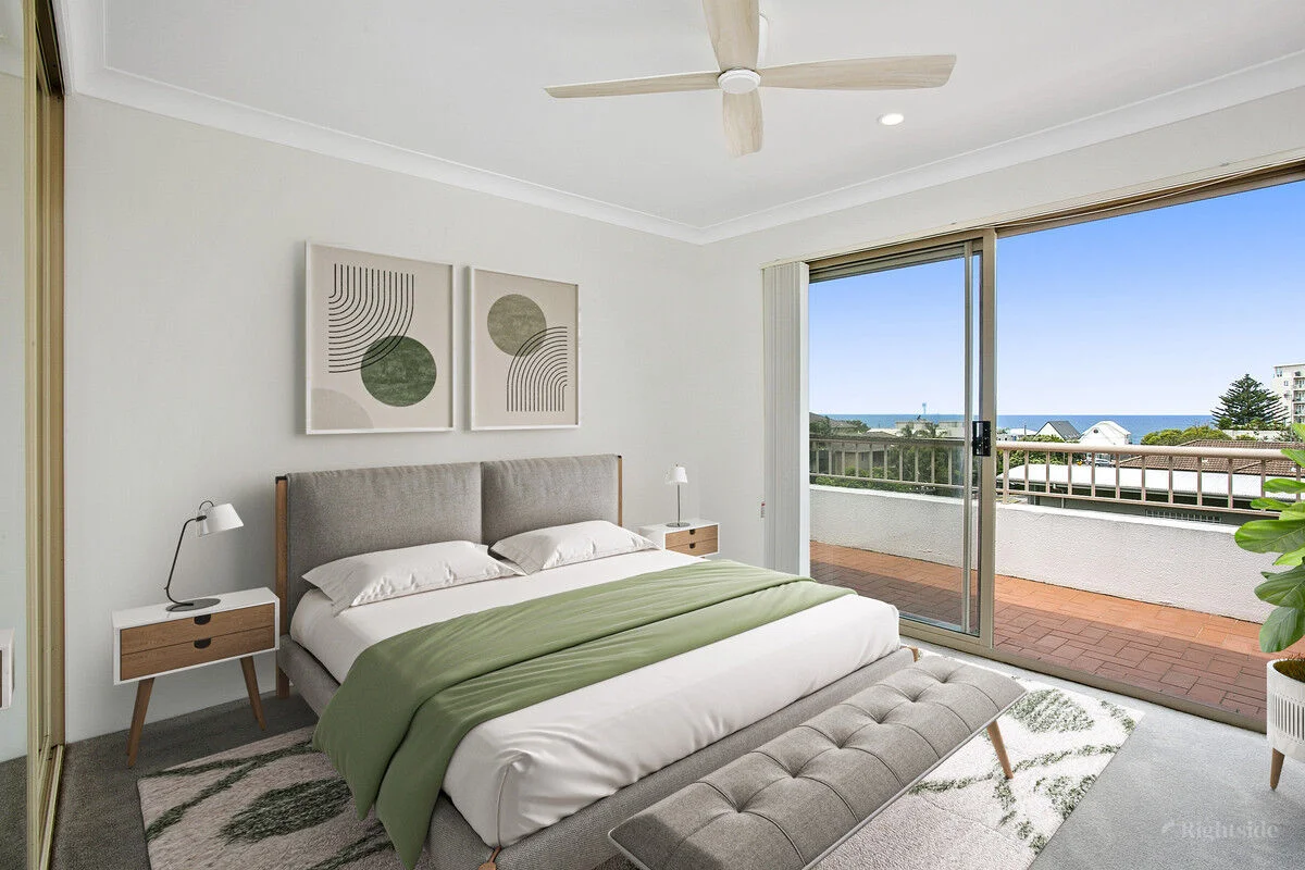 Primary image of 13/14-16 Ramsay Street, Collaroy NSW 2097