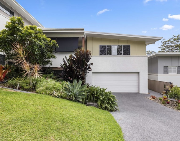 3/9 Ballantine Drive, Korora NSW 2450