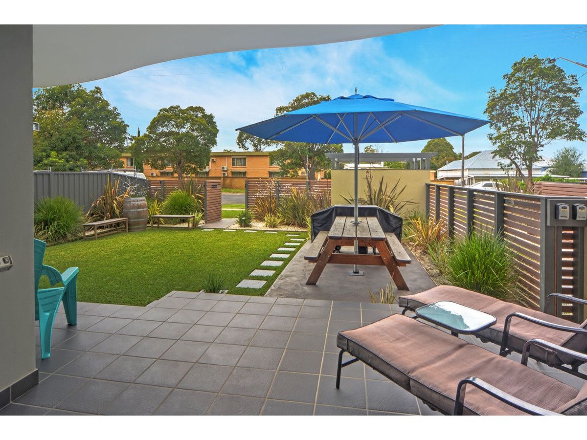 1/33 Hawke Street, Huskisson NSW 2540, Image 1