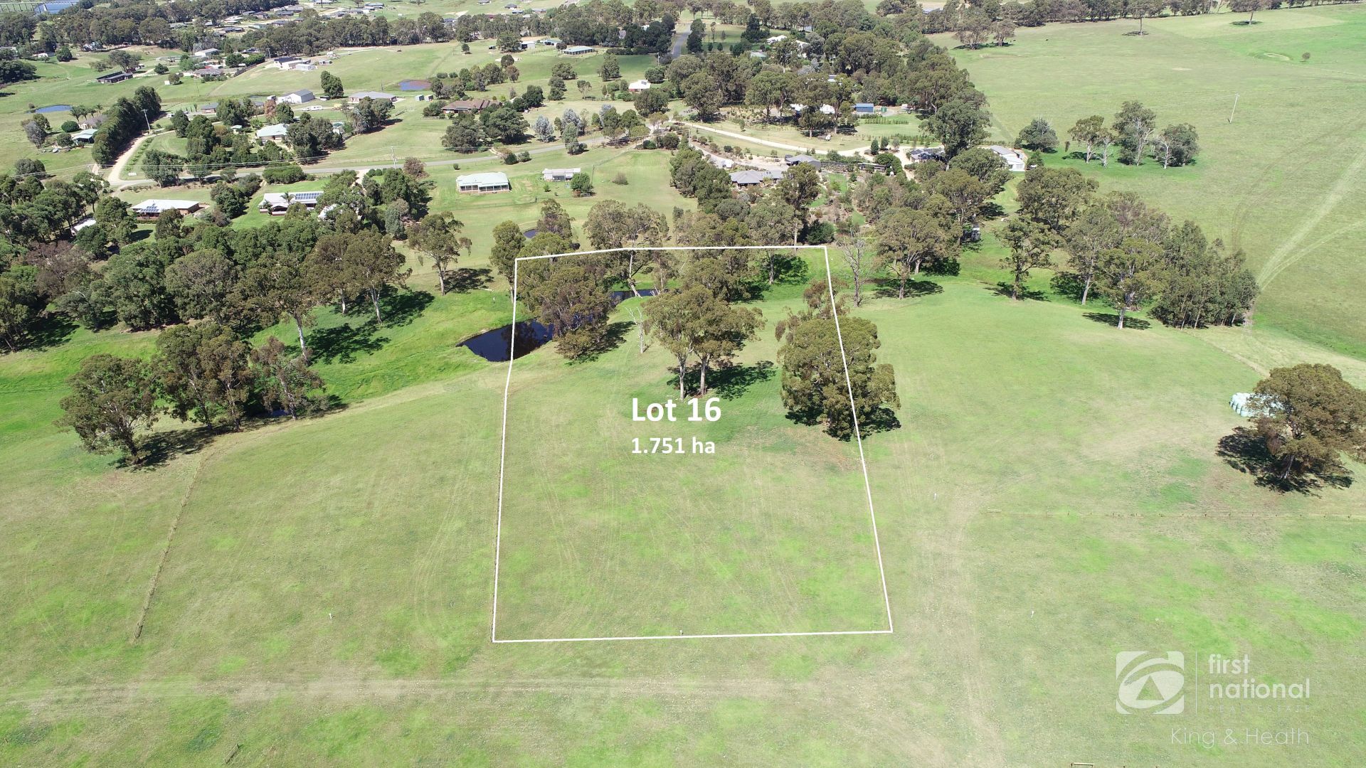 L16,285 Nicholson-Sarsfield Road, Nicholson VIC 3882, Image 1