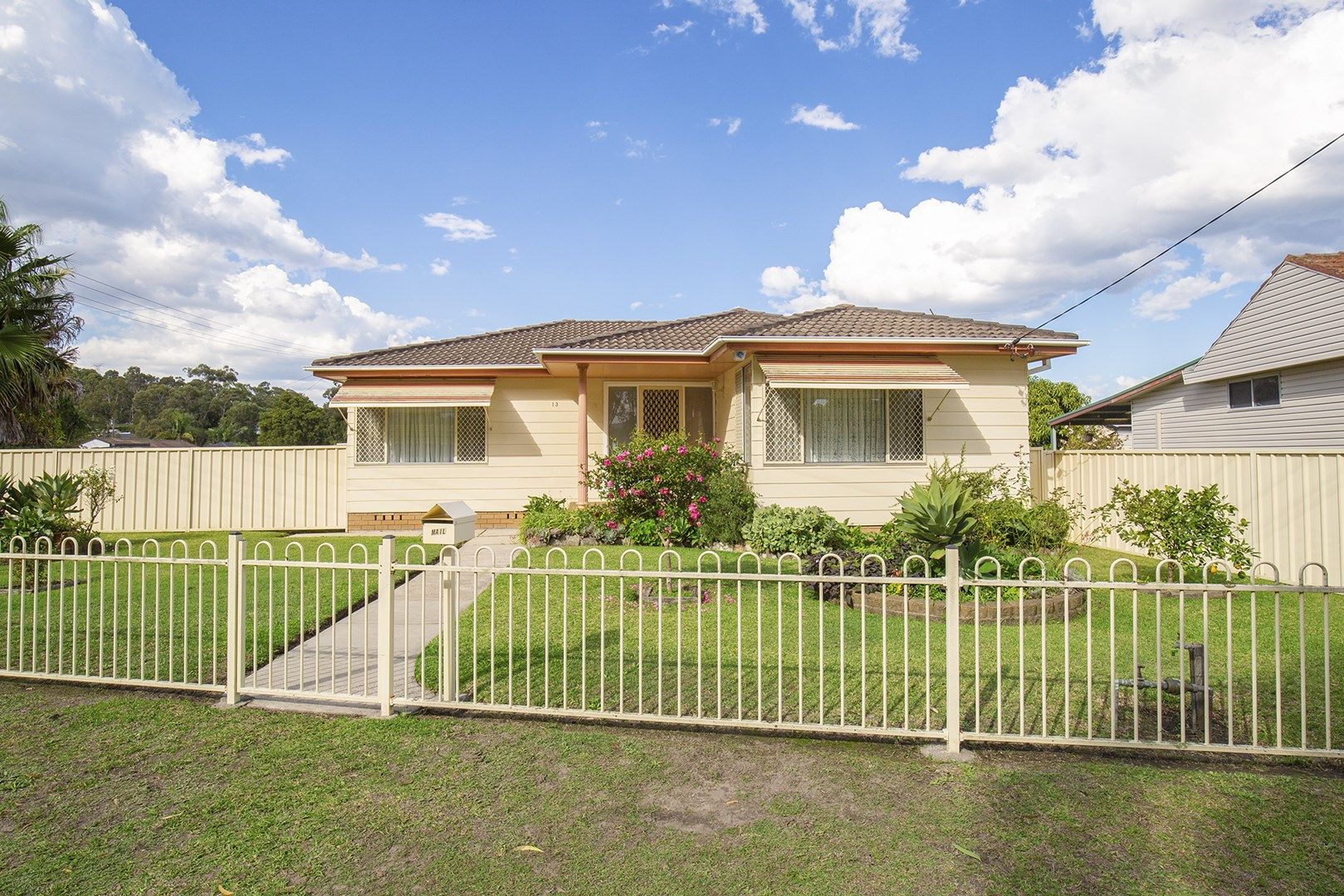 13 Government Road, Barnsley NSW 2278, Image 0