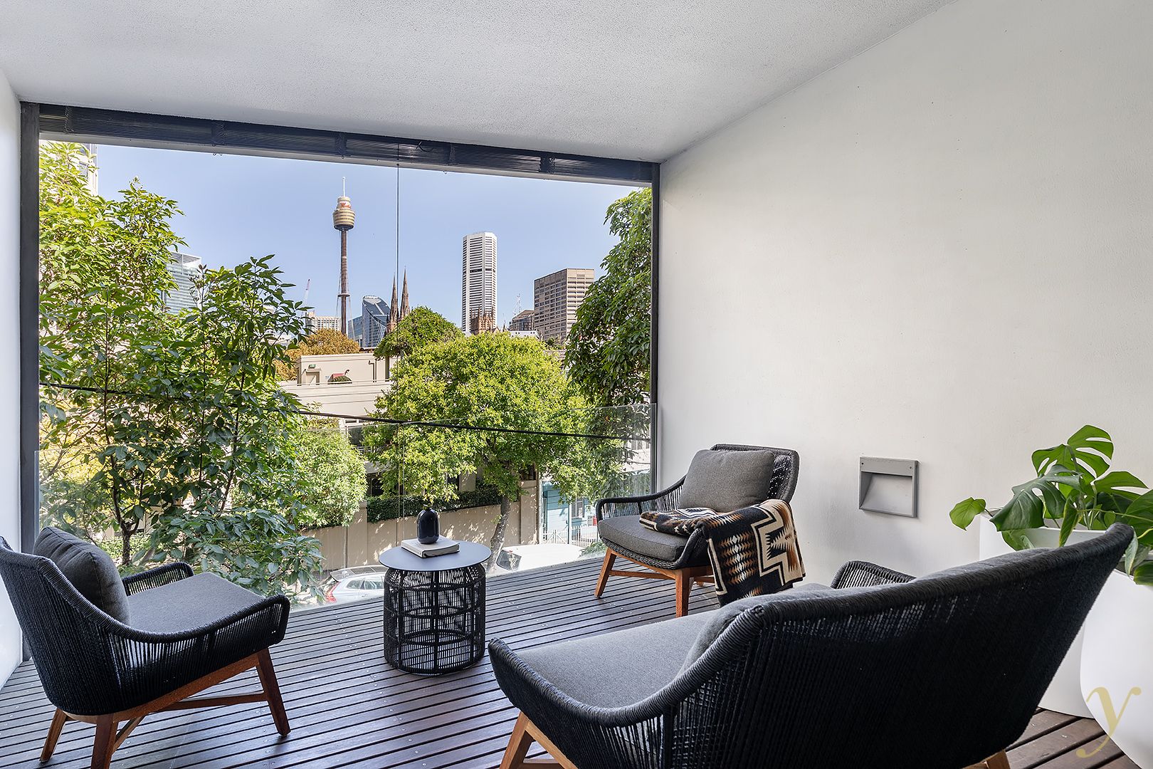 1 bedrooms Apartment / Unit / Flat in 88 Crown Street WOOLLOOMOOLOO NSW, 2011