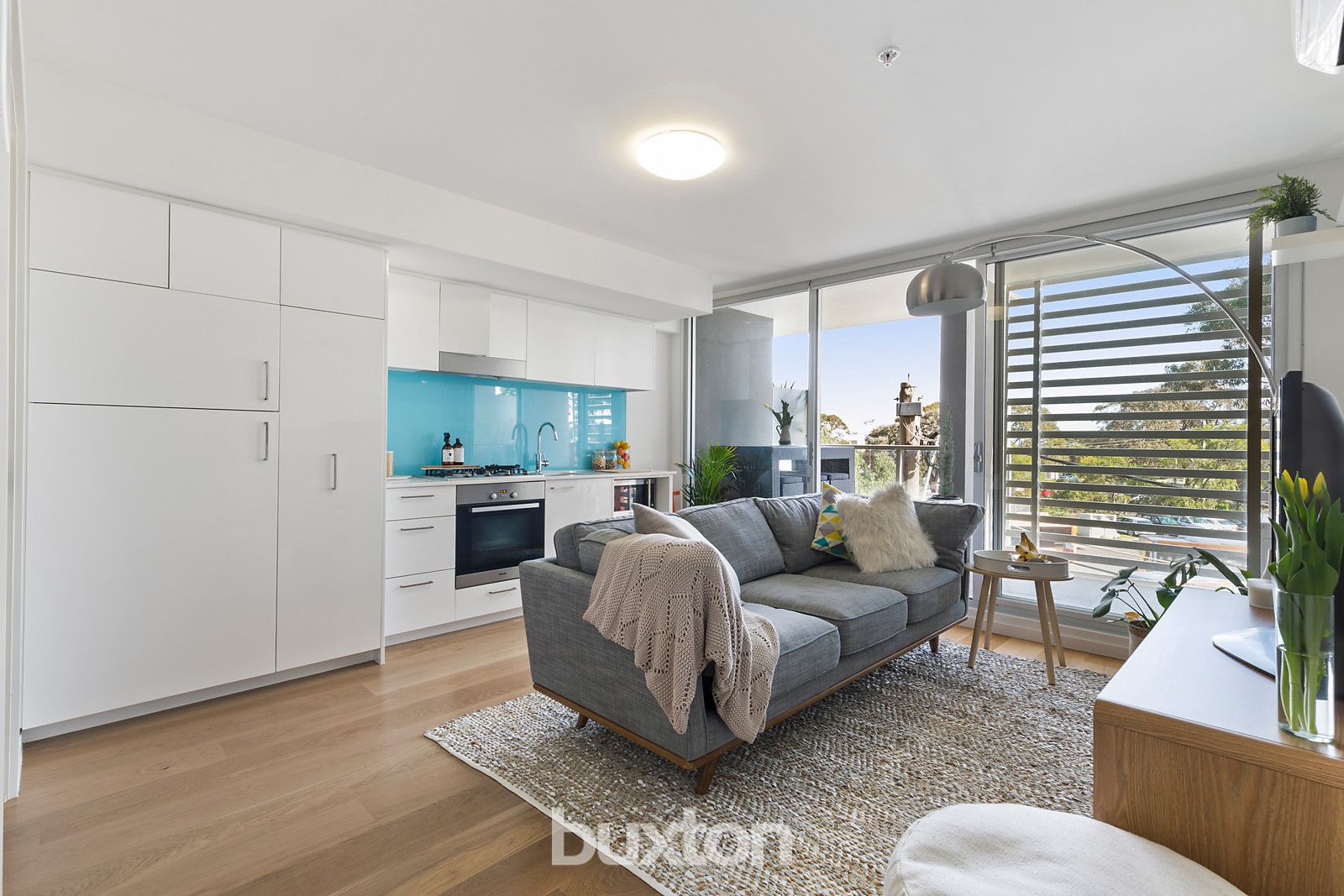 202/2 Willis Lane, Hampton VIC 3188