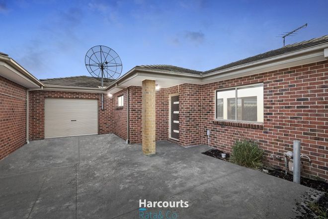 Picture of 3/22 Chappell Street, THOMASTOWN VIC 3074