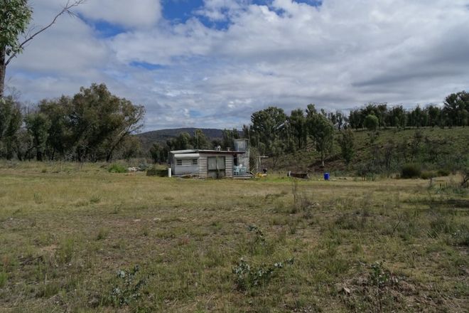 Picture of 5944 Hill End Road, MUDGEE NSW 2850