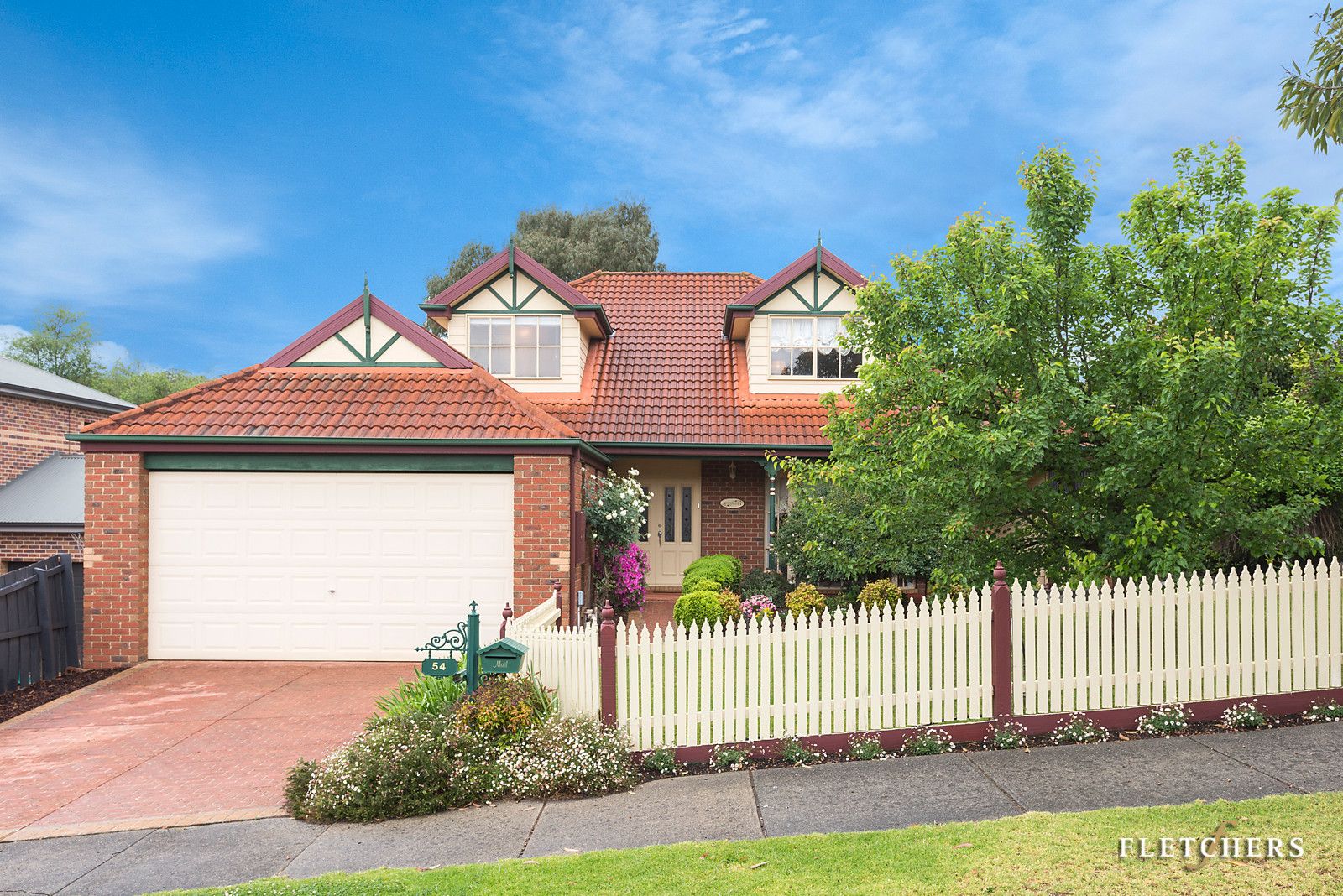 54 Nangathan Way, Croydon North VIC 3136, Image 0