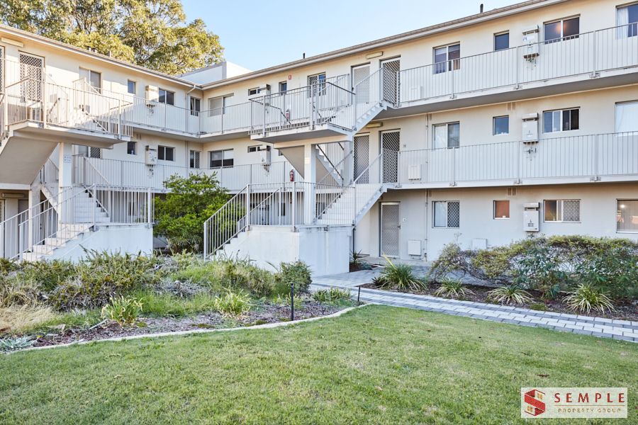 2 bedrooms House in 16/24 Theseus Way COOLBELLUP WA, 6163