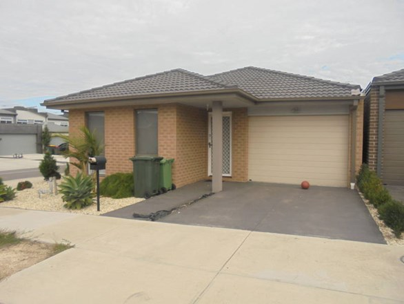 10 Kirkstead Grove, Craigieburn VIC 3064