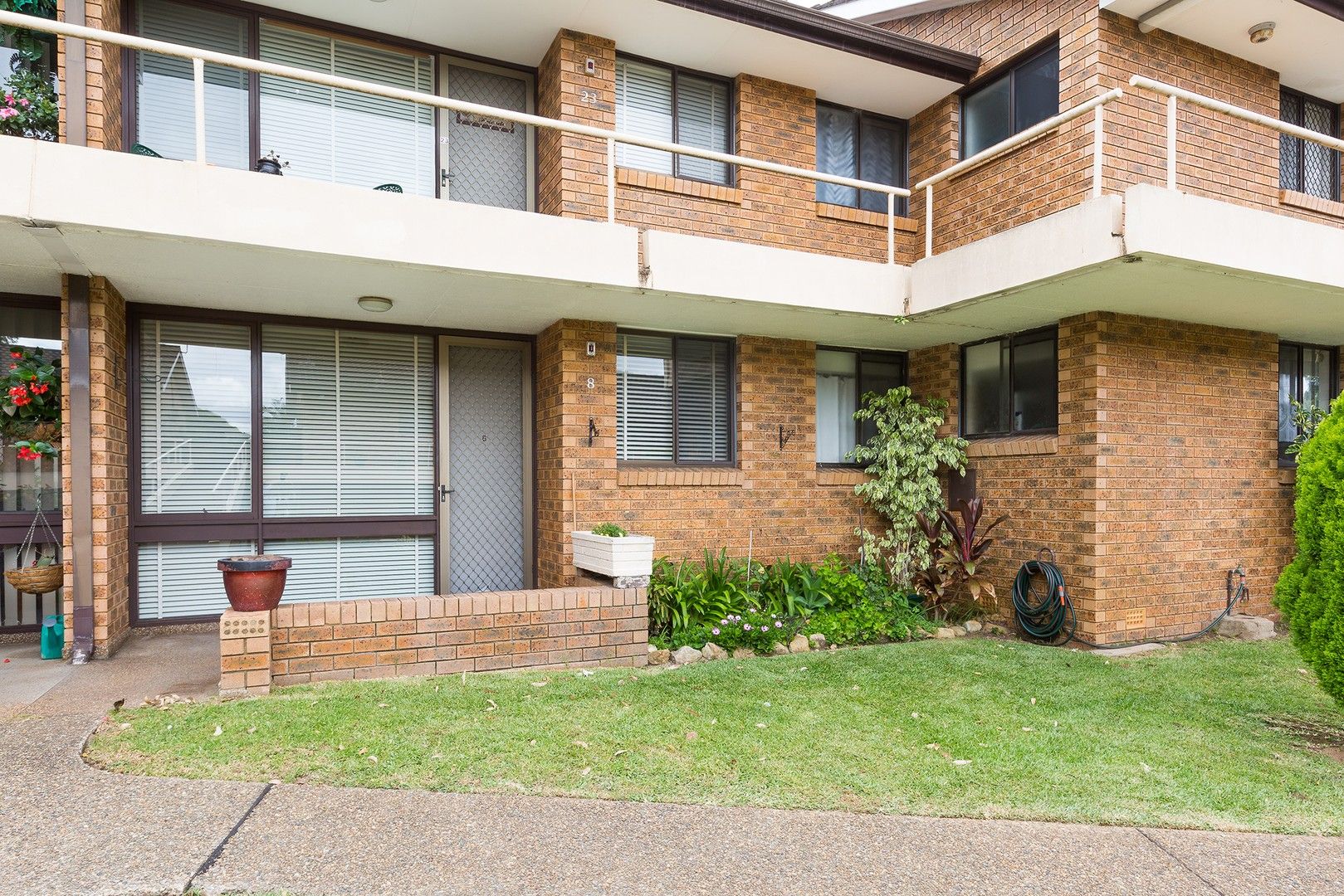 1 bedrooms Apartment / Unit / Flat in 8/34-36 Vermont Street SUTHERLAND NSW, 2232