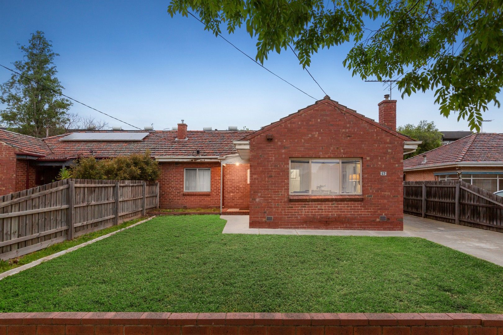 3 bedrooms House in 17 Bird Avenue NORTHCOTE VIC, 3070