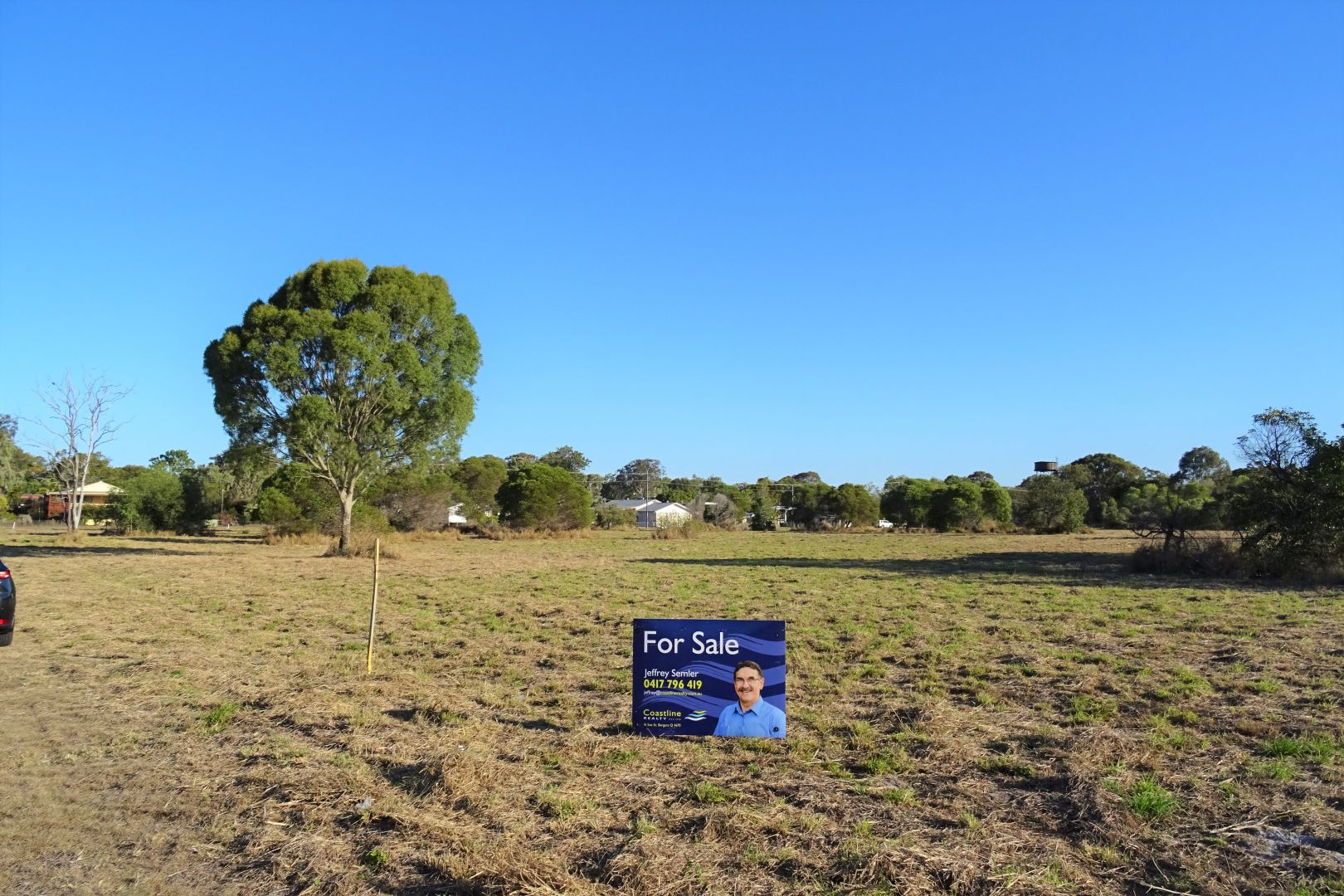 Lot 114 Riverview Road, Elliott Heads QLD 4670, Image 1