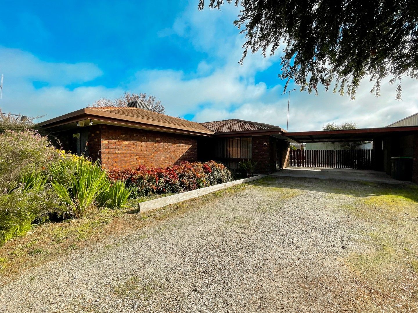 29 Nugget Street, Kerang VIC 3579, Image 0