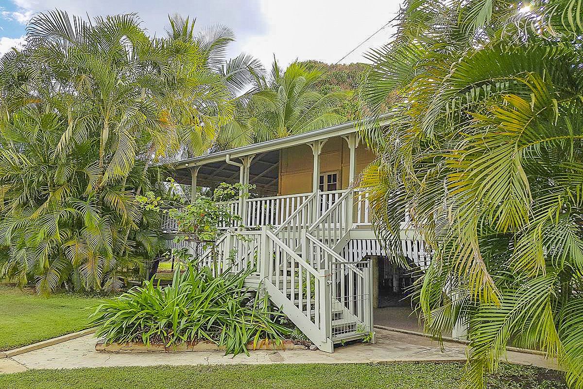 3 bedrooms House in 18 York Street QUEENTON QLD, 4820