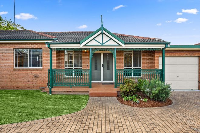 Picture of 2/135 Connells Point Road, CONNELLS POINT NSW 2221