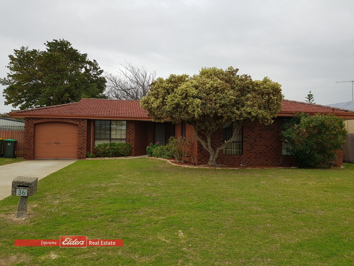 3 bedrooms House in 36 Campbell Way ROCKINGHAM WA, 6168