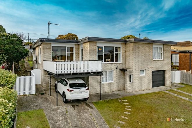 Picture of 7 Tucker Avenue, DEVONPORT TAS 7310