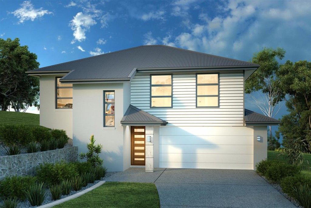 4 bedrooms New House & Land in Lot 3 Goodenia Court BROADFORD VIC, 3658