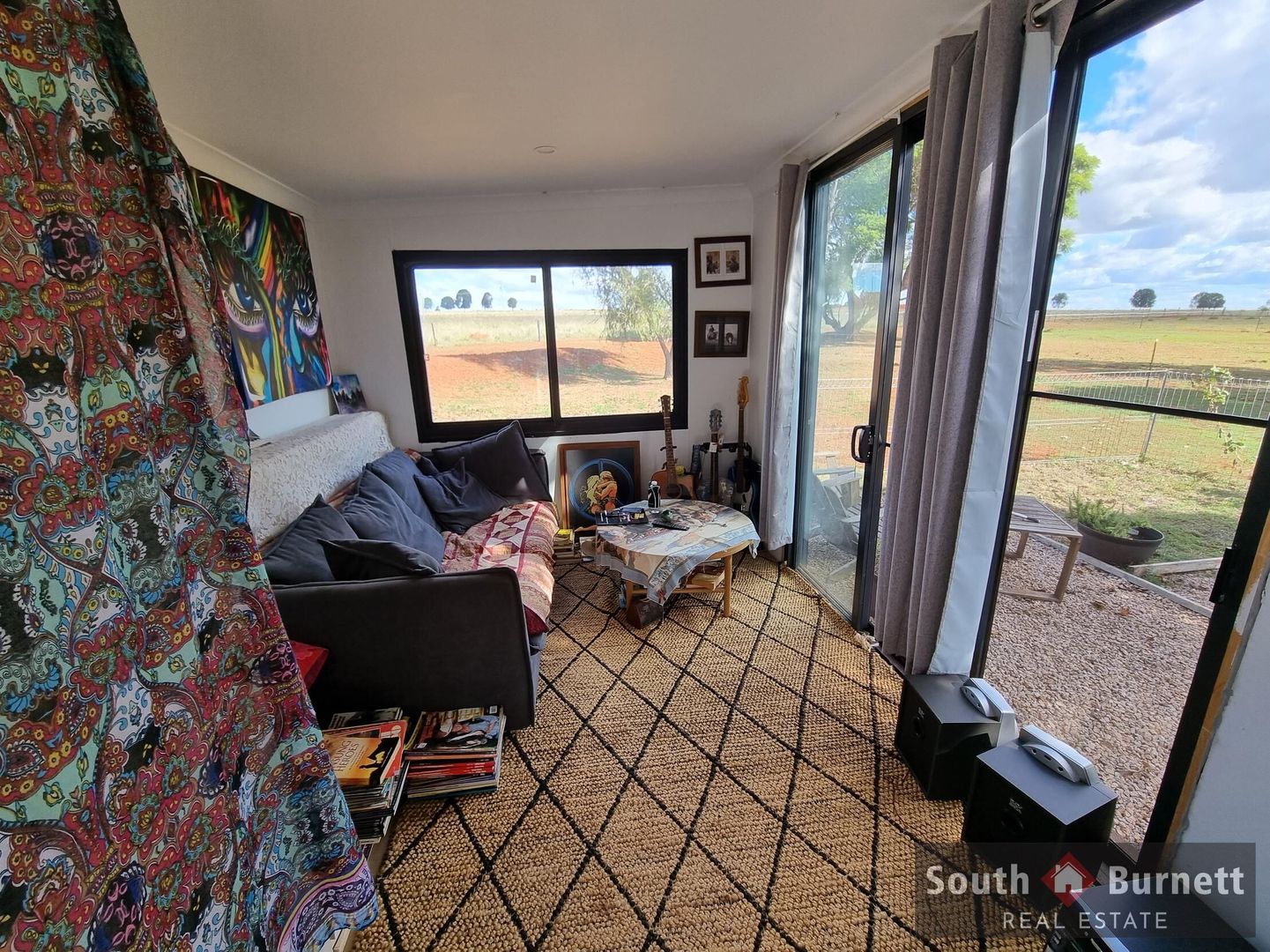 2473 PROSTON BOONDOOMA Road, Brigooda QLD 4613 House for Sale