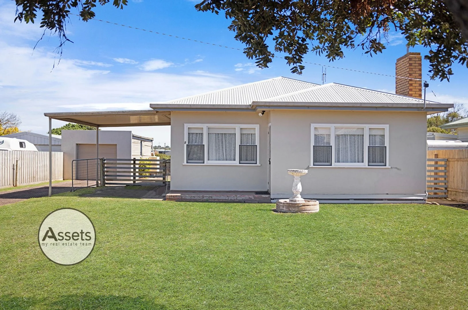 9 Bade Avenue, Portland VIC 3305