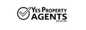 Logo for Yes Property Agents