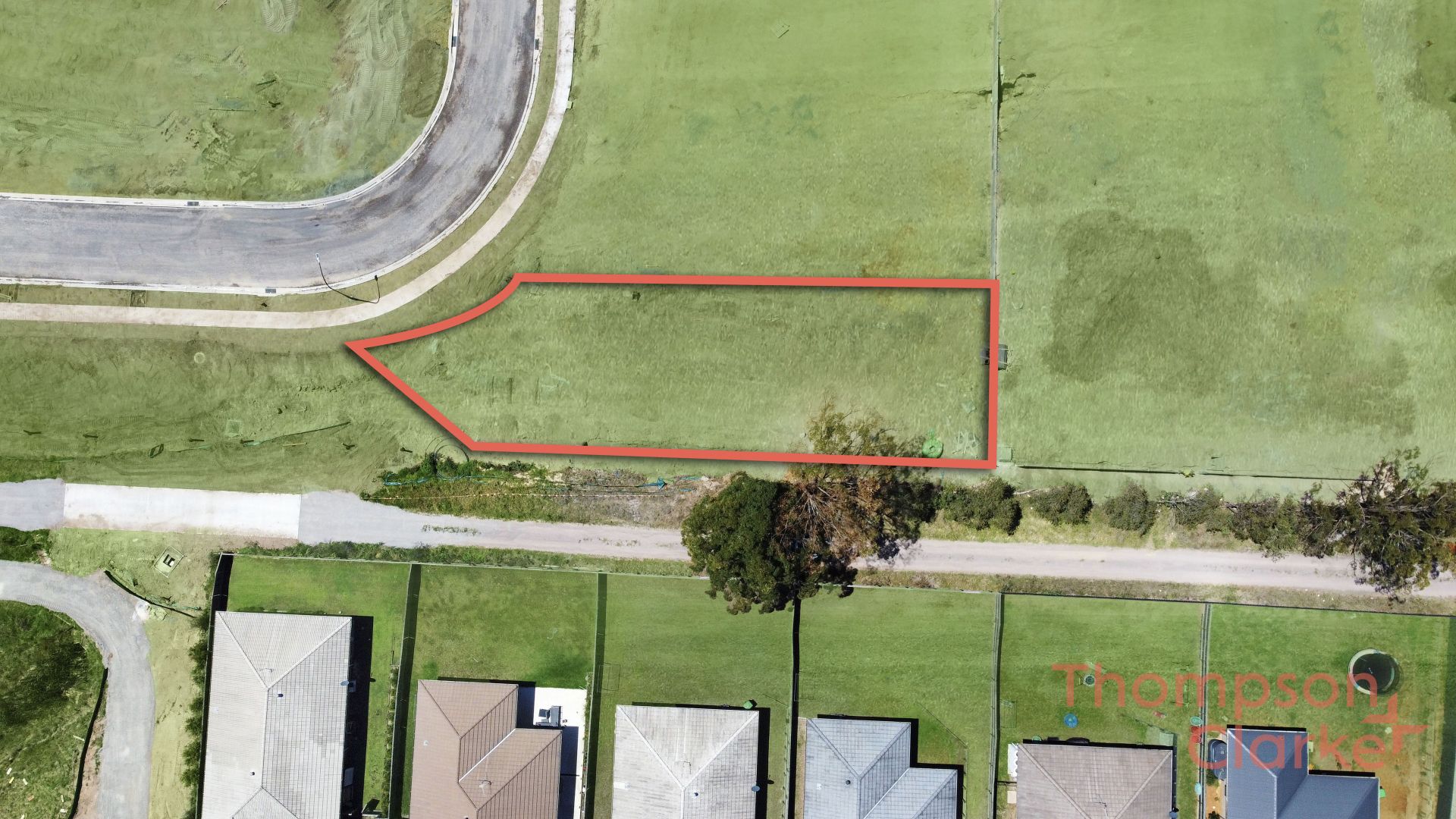 Lot 809 Cartwright Street, Gillieston Heights NSW 2321, Image 2