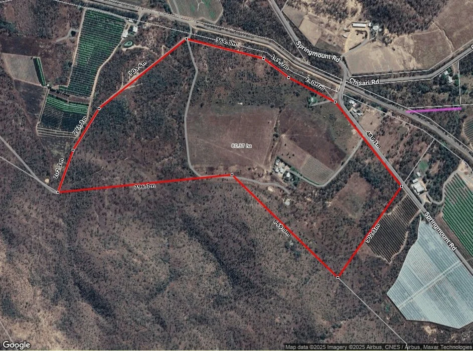 Additional image 2 of 362 Springmount Road, Mutchilba QLD 4872