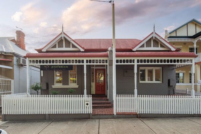 Picture of 331 - 333 Pier Street, PERTH WA 6000