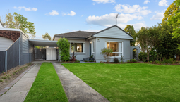 Picture of 133 Somerville Road, HORNSBY HEIGHTS NSW 2077