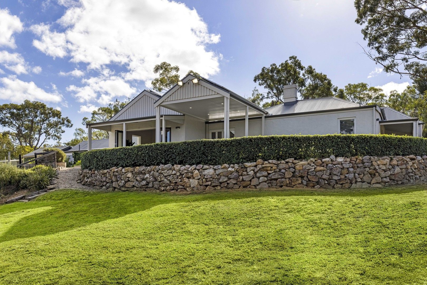 61 Emmett Road, Crafers West SA 5152, Image 0